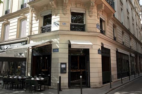 Shiro : Le meilleur restaurant Fusion Franco Japonais .